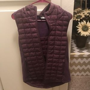 The North Face Vest